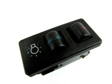 Light Switch Exterior Fiat Ritmo 60l 65l 75l Cl Diesel L Light Switch