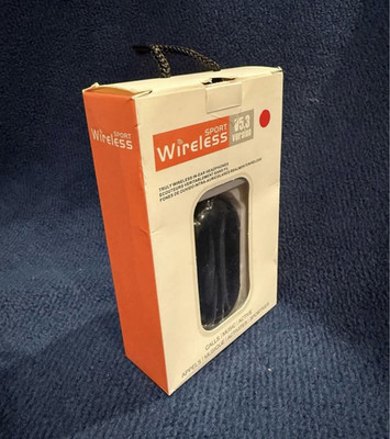 Wireless Sport Bluetooth Earbuds V5.3 Headphones with Mic