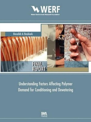 Understanding Factors Affecting Polymer Demand for Thickening and Dewatering by