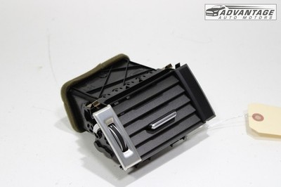 2012-2015 LAND RANGE EVOQUE L538 DASHBOARD LEFT DRIVER AC AIR VENT GRILLE OEM