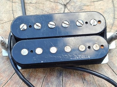 Seymour Duncan Saturday Night Special Neck Pickup 2018