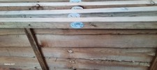 Image of Grange  3ft Overlap Fence Panels.  3 Available 