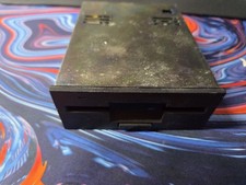 NEC 720K Floppy Drive FD1035 P/N 134-100678-005-0 Tested Working
