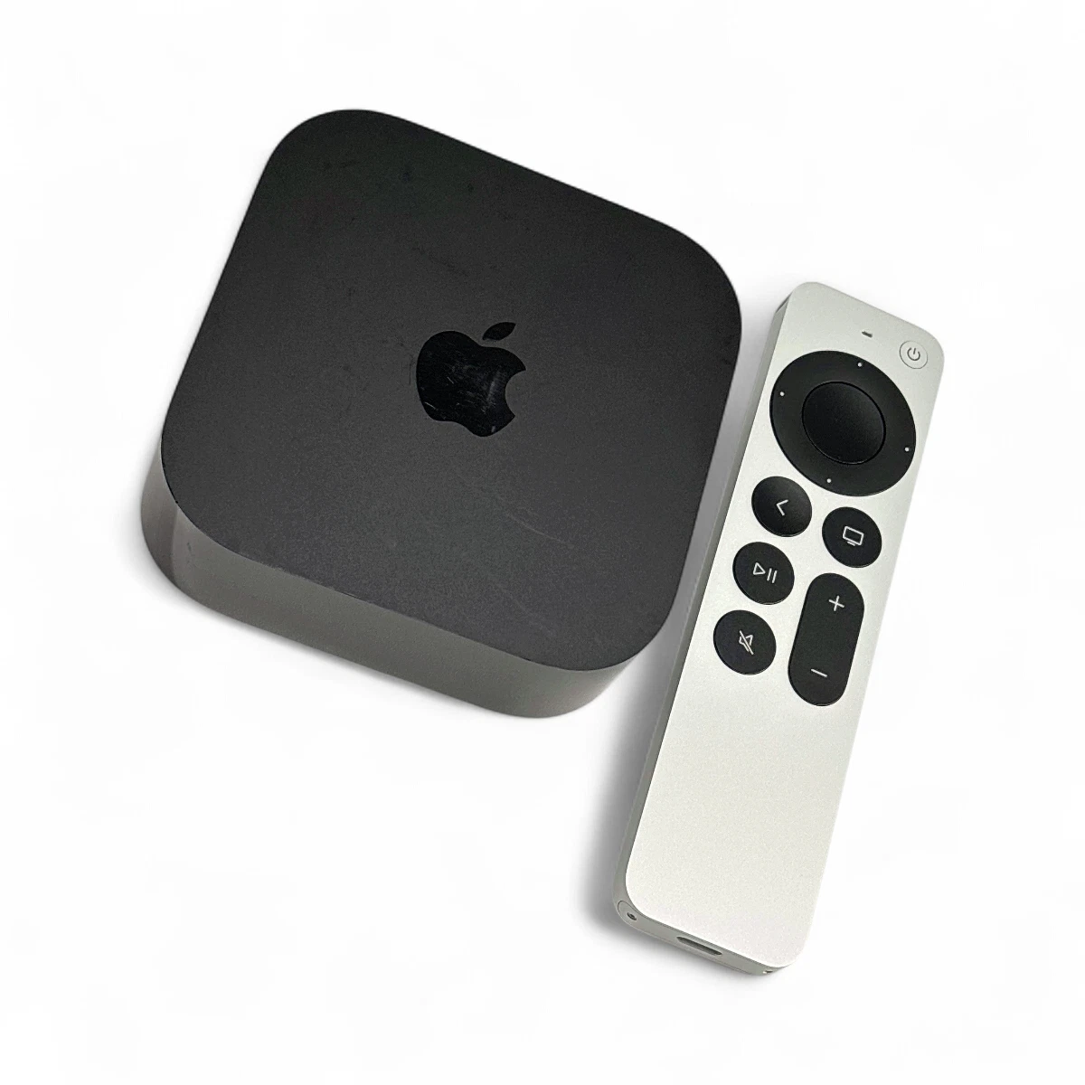 Apple TV 4K (3rd Generation) for sale - eBay