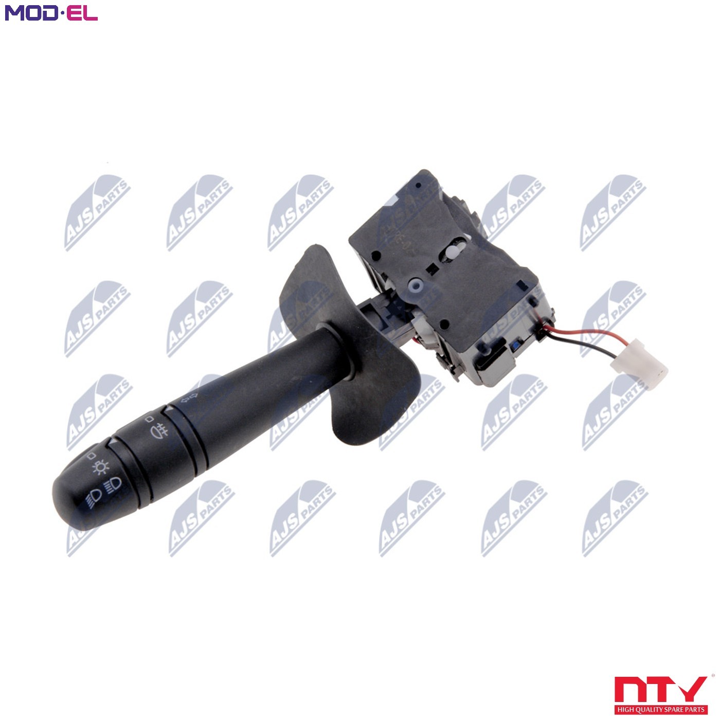 Fits NTY EPE-RE-025 STEERING COLUMN SWITCH  ⭐UK Stock⭐ - Image 9