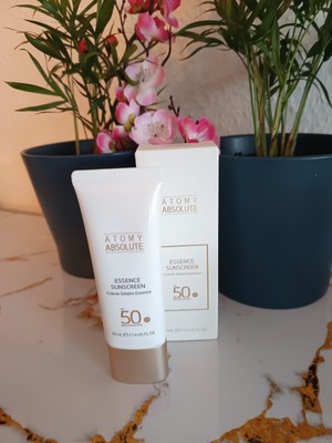 Atomy Absolute Essence Sonnencreme 40ml