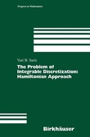 The Problem Of Integrable Discretization Yuri B. Suris