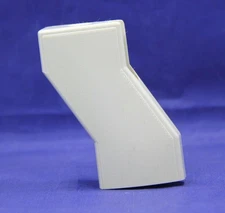 VINTAGE GE GENERAL ELECTRIC RECORD PLAYER 45 RPM SPINDLE ADAPTER