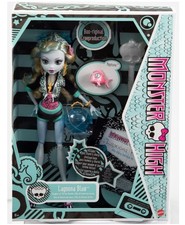 Monster High Boo-riginal Creeproduction Lagoona Blue Doll 2024