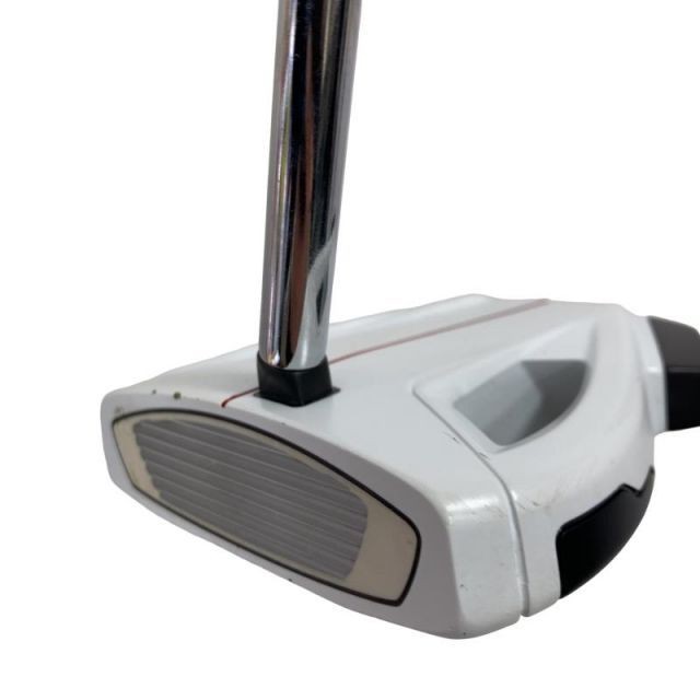 TaylorMade Putter TaylorMade Spider EX Putter – 34” Right-Handed
