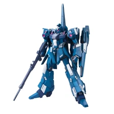 MG Gundam UC Plastic model Liselle 1/100  RGZ-95