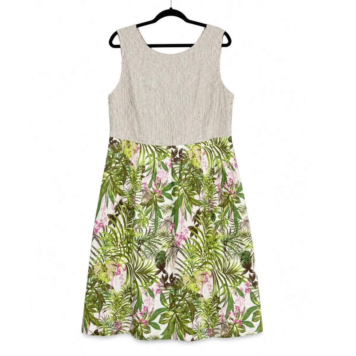 Green Tropical Dresses for Women for sale | eBay