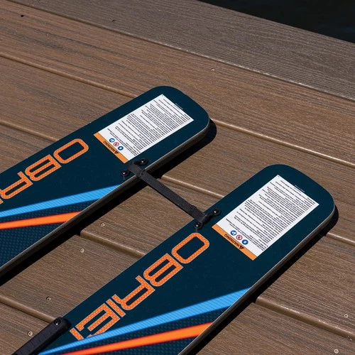 O'Brien All-Star Trainers Water Skis