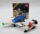 LEGO Classic Space Vintage 6890 Cosmic Cruiser Set Complete