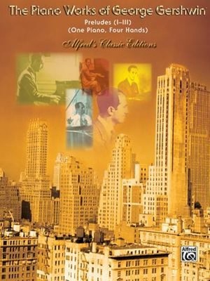 Preludes Paperback