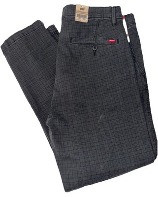 Levi's XX Chino Standard Taper Pants Size 36 X 32