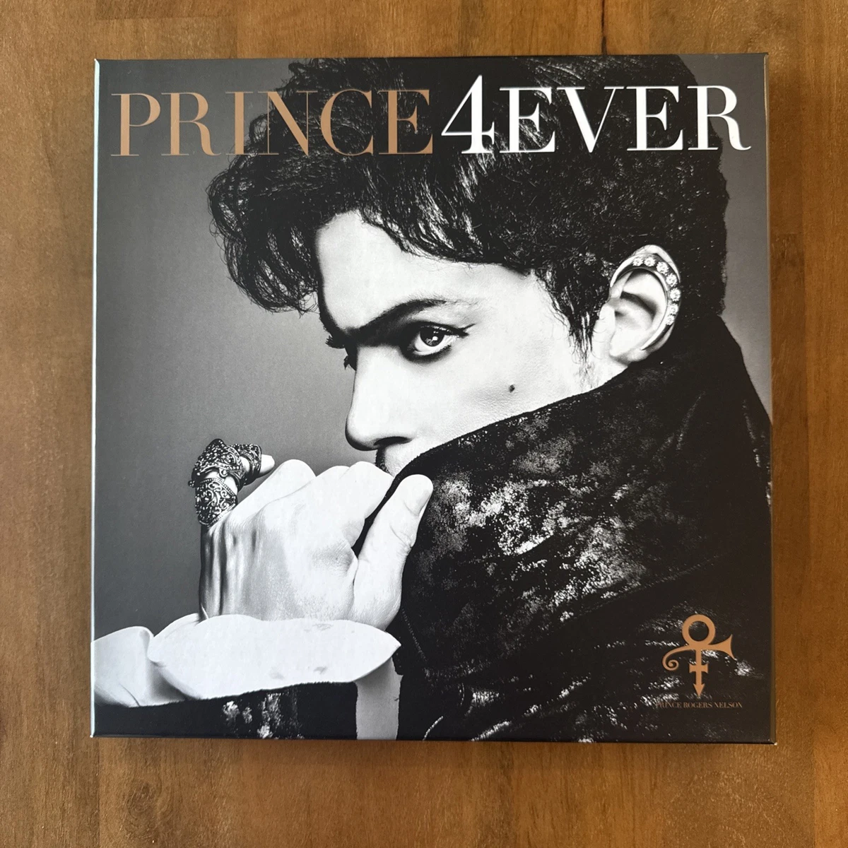 25+ Prince Sealed Vinyl Records for sale | Updated Oct 2026