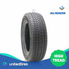 Used 24565r17 Bridgestone Alenza As Ultra 107h - 8.532
