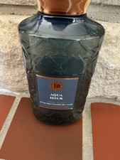 New Aqua Hour Body wash gel 10 oz Bath and body Works ships free