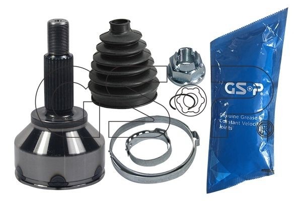 Fits GSP 818105 Joint Kit, drive shaft