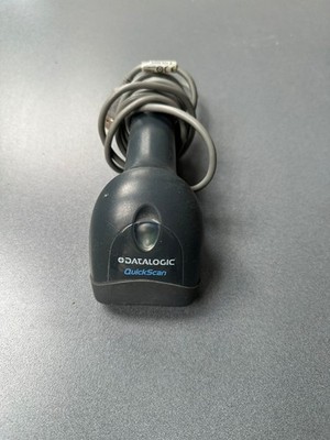 Datalogic QuickScan QD2100 Barcode Scanner