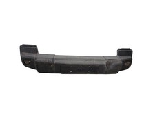 Pare-choc avant Jeep WRANGLER