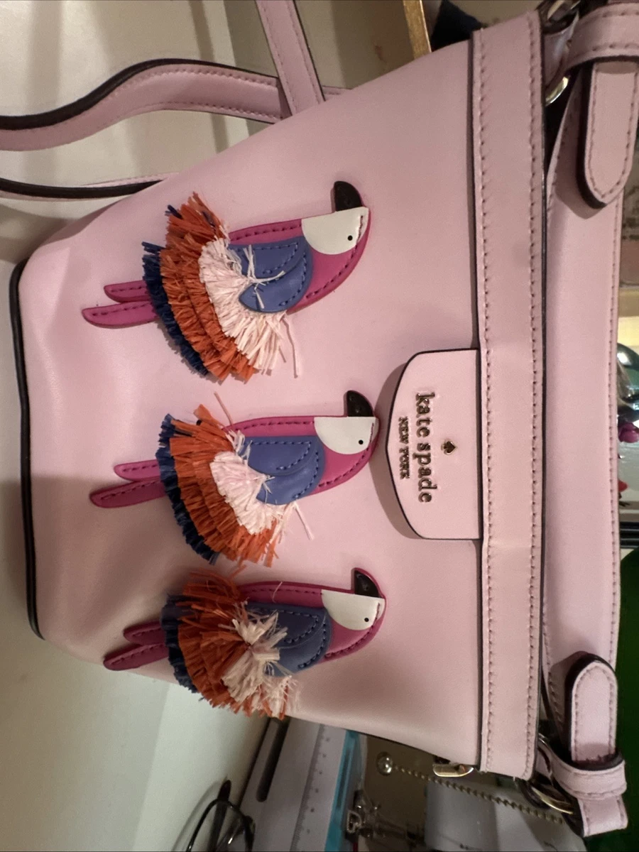 kate spade new york Flamingo Crossbody Bags & Handbags for Women