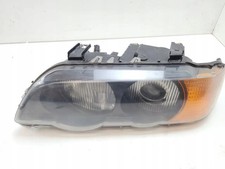 Frontscheinwerfer BMW X5 E53 151769LI Links Scheinwerfer Headlight