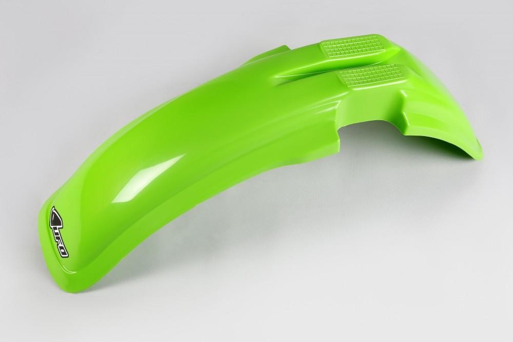 Mudguard Front Fender Front FENDER Adjusts Suzuki RM 125 250 87-88 Size