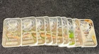 Lot of 10- Sunshine Mint 1 oz .999 Silver Bars - Ten Troy Ounces Total (ii)