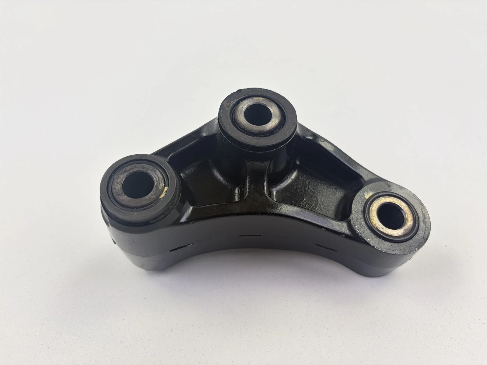 2008-2012 Kawasaki Ninja 250R OEM Uni-Trak Suspension Link Arm 39007-0159