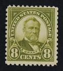 CKStamps: US Stamps Collection Scott#560 Mint NH OG