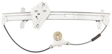 ACI 81896 Window Regulator