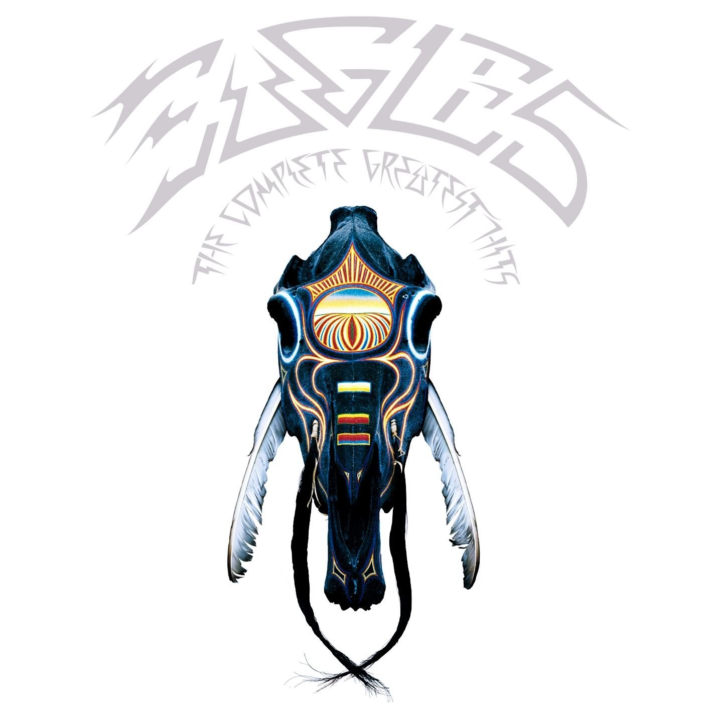 Eagles Complete Greatest Hits Double CD NEW