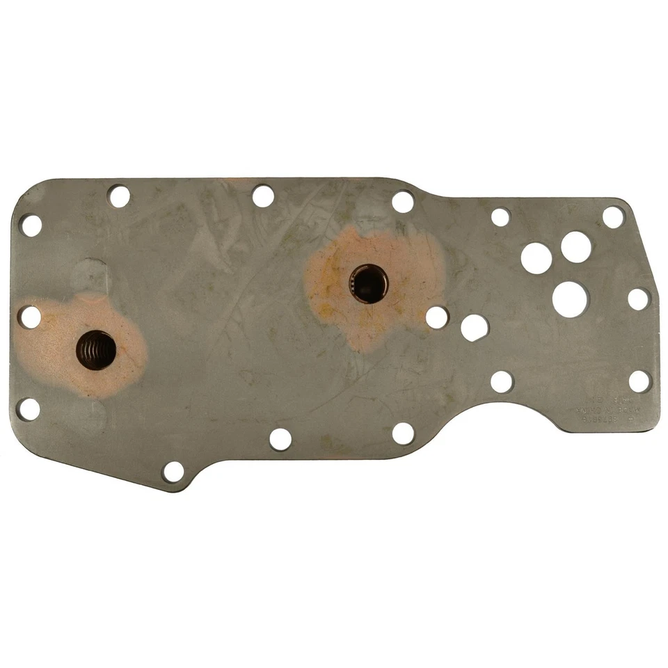 Kit de enfriador de aceite de motor L6 de 6,7 L para Dodge Ram 3500 2007-2010 SMP 2007 2008 2009 Foto 4 de 4