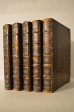 Les Miserables Victor Hugo 5