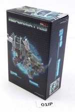 Ni Foxwire w/box Reformatted Mastermind Creat...