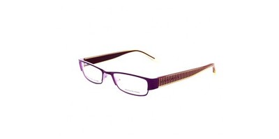 Marc By Marc Jacobs MMJ 555 Violet lilac crystal 50/17/135 UNISEX Brillen