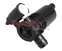 Vorne Metzger 2220103 Waschwasserpumpe, Scheibenreinigung FüR Volvo