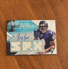 2010 Cardboard Connection Fantasy Football Guide: The Rotating Board Strategy 4