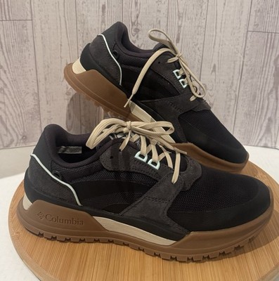 Columbia Wildone Anthem Women s Sneakers Outdoors Hiking Casual NWOT Sz 8