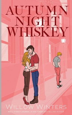 Autumn Night Whiskey | Artist Rendition | Willow Winters | Taschenbuch | 2025