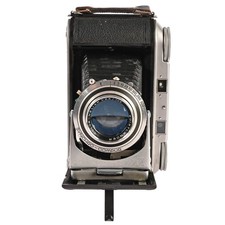 Voigtl�nder Bessa II Color-Heliar 3.5/105mm SHP 309817