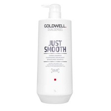 Goldwell Just Smooth Taming Shampoo  Conditioner 33.8 fl.oz