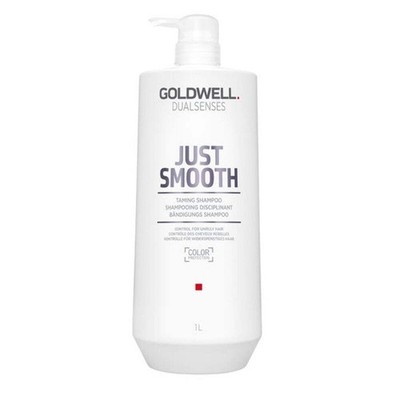 Goldwell Just Smooth Taming Shampoo & Conditioner 33.8 fl.oz
