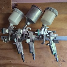 Sata Minijet4 Professional Paint Sprayer Sata Minijet4 Professional Paint Sprayer