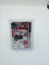 Ryan Strome Ud Game Jersey