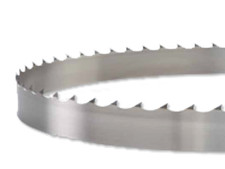 Bands&auml;geblatt 4670 x 38 x 1,0mm mit 22 Zab , aus Edelstahl C75