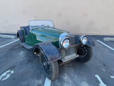 1949 Morgan Plus 4 
