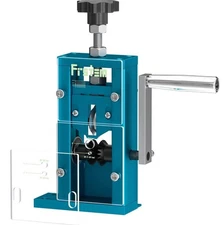 Manual Wire Stripper Machine Wire Stripping Machine Drill for0.06''-0.39'' Cable